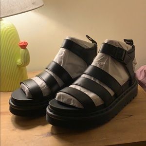 Doc Martens Blaire Sandal